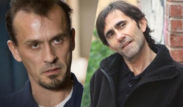 İşte yerli Prison Break'e oyuncu önerileri! 5