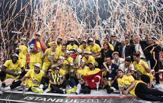 2017 yılının spora dair en güzel kareleri! 11