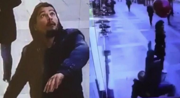 2017 yılının spora dair en güzel kareleri! 1