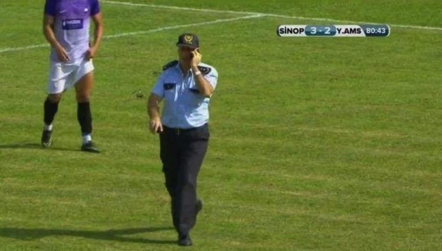 2017 yılının spora dair en güzel kareleri! 17