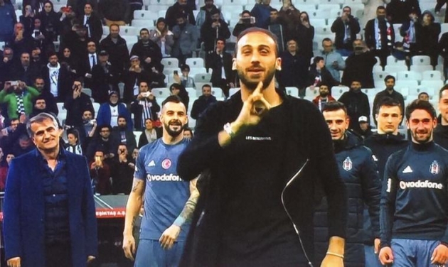 2017 yılının spora dair en güzel kareleri! 13
