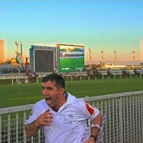 2017 yılının spora dair en güzel kareleri! 8