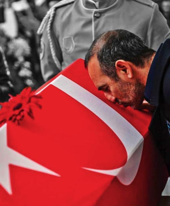 2017 yılının spora dair en güzel kareleri! 4
