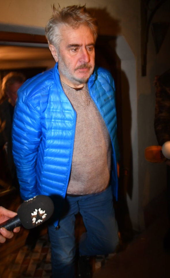 Uğur Yücel onları görünce çılgına döndü! 3