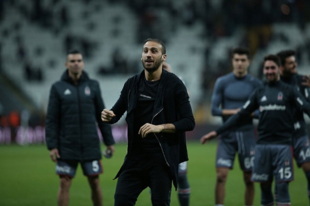 Türkiye'den yurt dışına satılan en pahalı oyuncular! 1