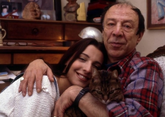 Münir Özkul'un hayatına dair daha önce görmediğiniz kareler! 18