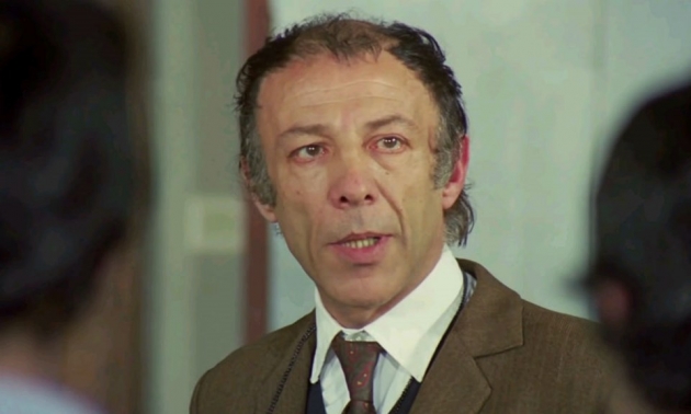 Münir Özkul'un hayatına dair daha önce görmediğiniz kareler! 8