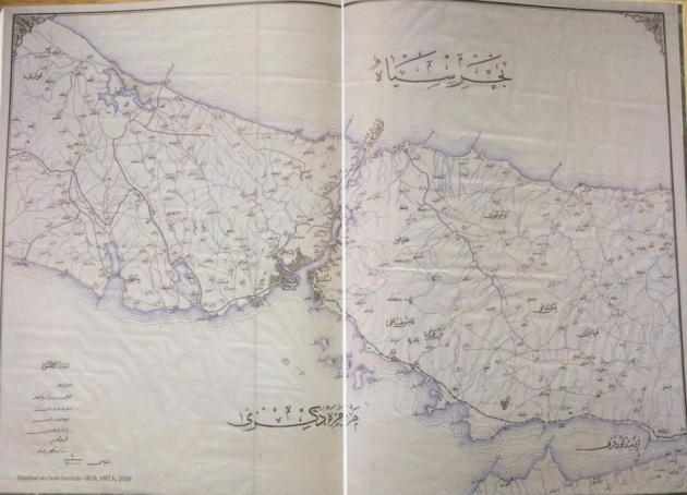"Osmanlı Arşiv Belgelerinde Sultangazi" isimli eser tarih meraklılarıyla buluştu! 18