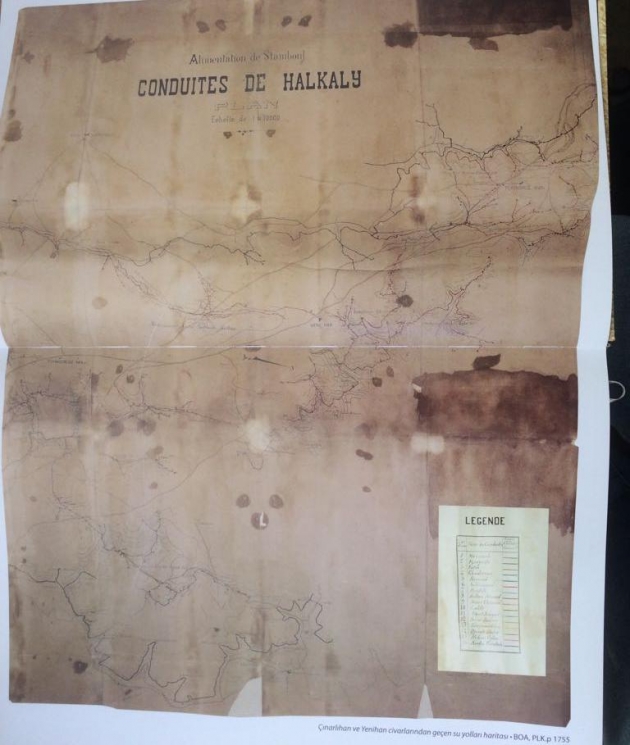 "Osmanlı Arşiv Belgelerinde Sultangazi" isimli eser tarih meraklılarıyla buluştu! 19
