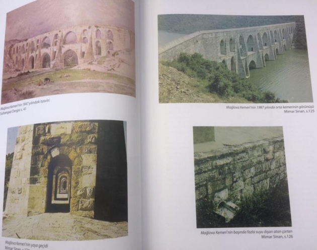 "Osmanlı Arşiv Belgelerinde Sultangazi" isimli eser tarih meraklılarıyla buluştu! 2