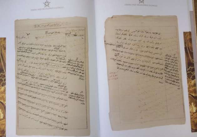 "Osmanlı Arşiv Belgelerinde Sultangazi" isimli eser tarih meraklılarıyla buluştu! 13