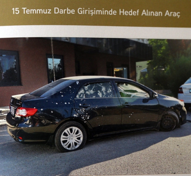 MİT'ten 90 seneye özel 90 nesne! 12