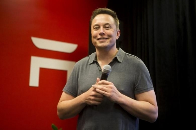 Elon Musk'ın 'gizli uzay' projesi başarısız oldu! 6