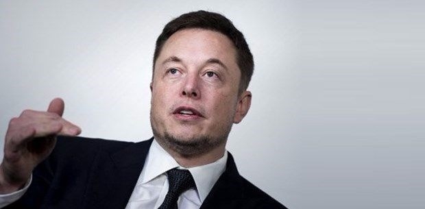 Elon Musk'ın 'gizli uzay' projesi başarısız oldu! 8