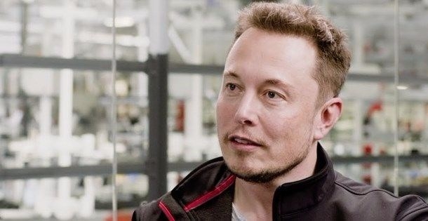 Elon Musk'ın 'gizli uzay' projesi başarısız oldu! 9