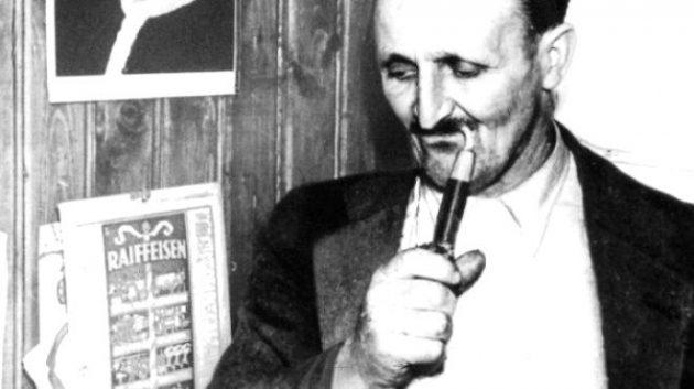 Kendi ölümünü bile bilen kahinden korkunç kehanet! 4
