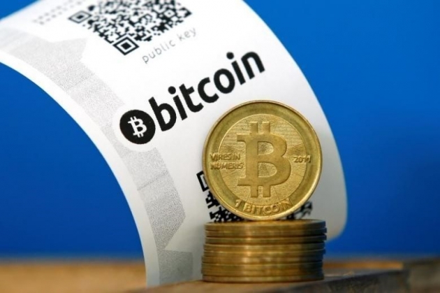 Ünlü fast food zinciri Bitcoin'le satış yapacak! 5