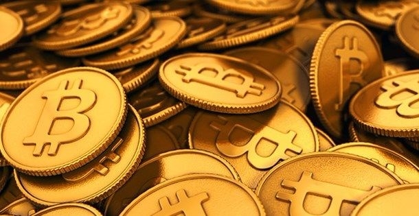 Ünlü fast food zinciri Bitcoin'le satış yapacak! 1