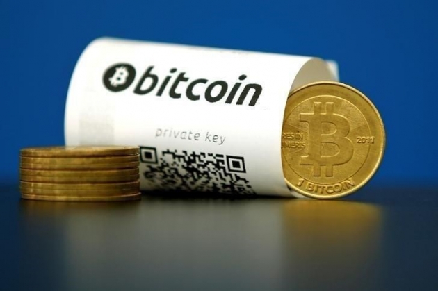 Ünlü fast food zinciri Bitcoin'le satış yapacak! 8