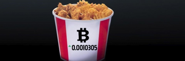 Ünlü fast food zinciri Bitcoin'le satış yapacak! 3