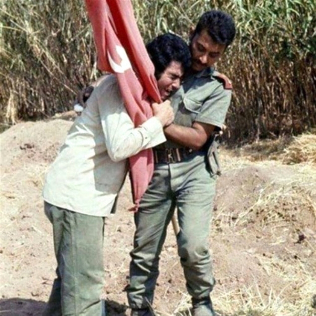 Az bilinen tarihi fotoğraflar ve hikayeleri! 21