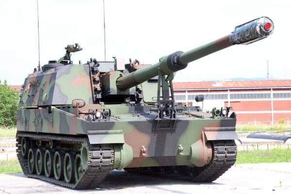 Afrin'de yerli silahlarla tarih yazılıyor! 14