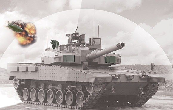 Afrin'de yerli silahlarla tarih yazılıyor! 29