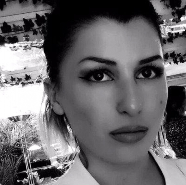 Adnan Oktar'ın gün yüzüne çıkmayan kedicikleri! 19