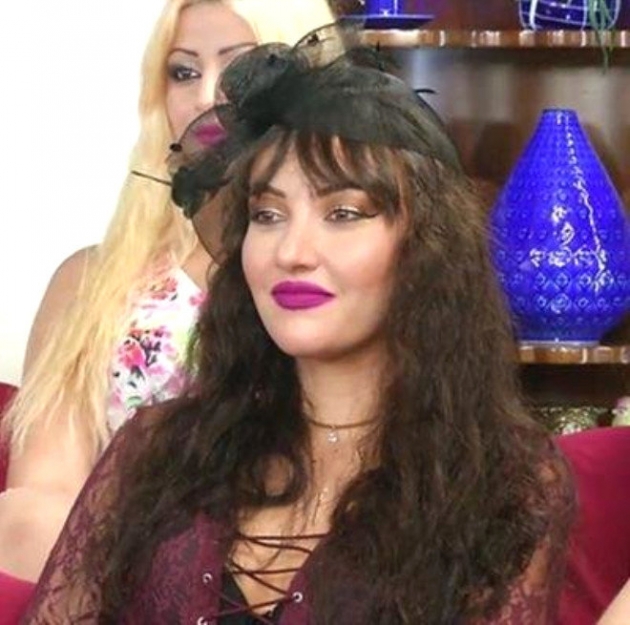 Adnan Oktar'ın gün yüzüne çıkmayan kedicikleri! 2