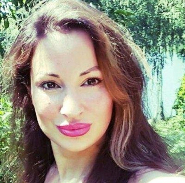 Adnan Oktar'ın gün yüzüne çıkmayan kedicikleri! 3