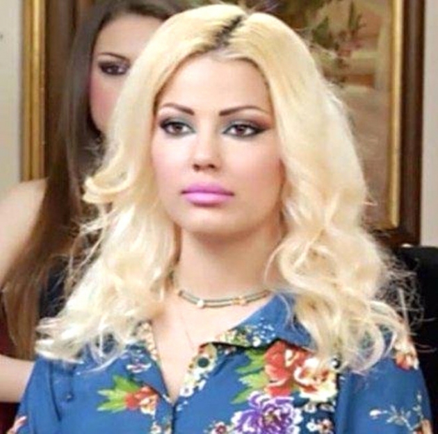 Adnan Oktar'ın gün yüzüne çıkmayan kedicikleri! 25