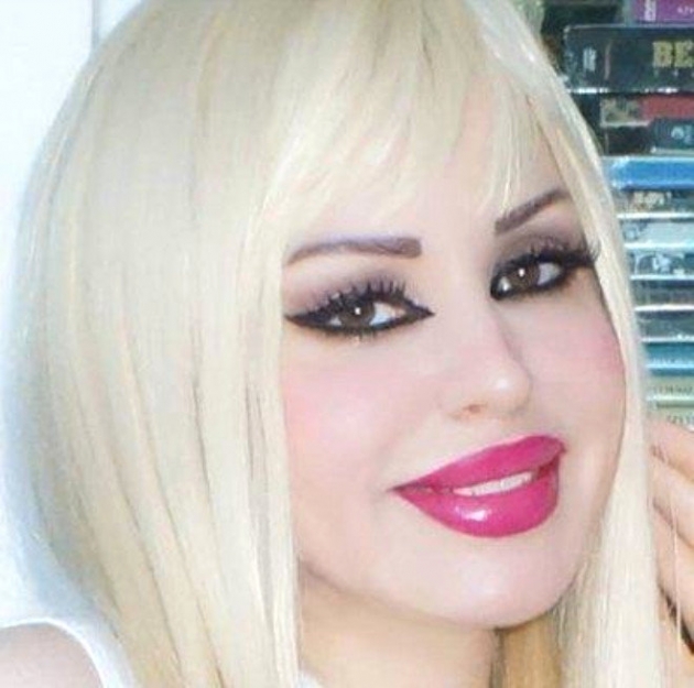 Adnan Oktar'ın gün yüzüne çıkmayan kedicikleri! 12