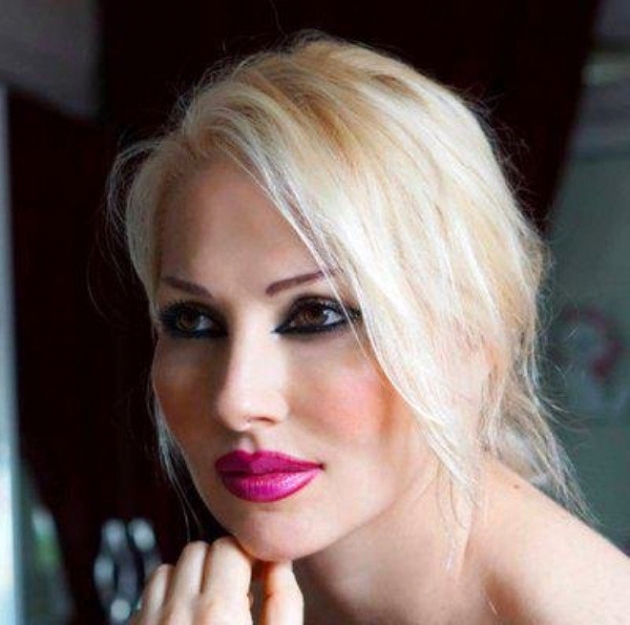 Adnan Oktar'ın gün yüzüne çıkmayan kedicikleri! 15