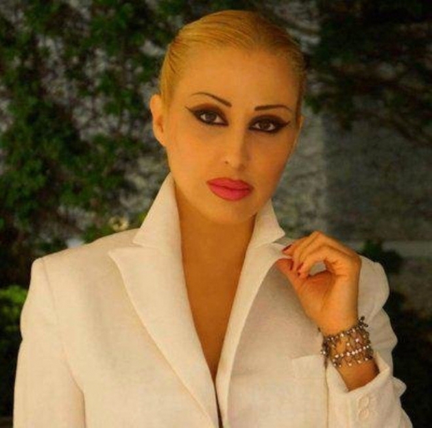 Adnan Oktar'ın gün yüzüne çıkmayan kedicikleri! 20
