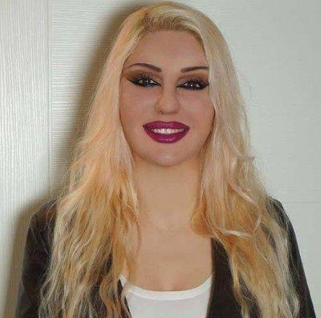 Adnan Oktar'ın gün yüzüne çıkmayan kedicikleri! 24