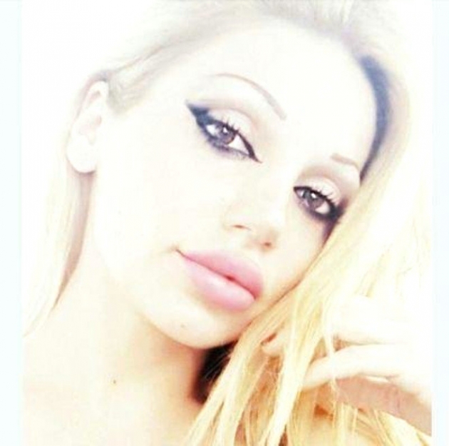 Adnan Oktar'ın gün yüzüne çıkmayan kedicikleri! 6