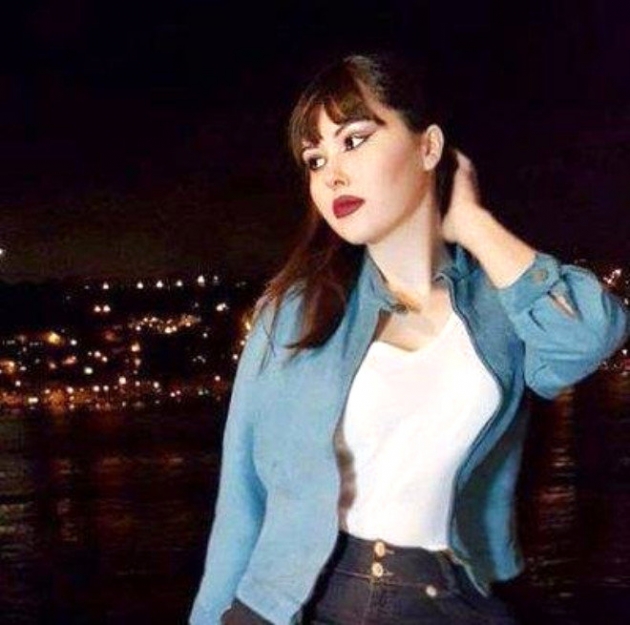 Adnan Oktar'ın gün yüzüne çıkmayan kedicikleri! 21