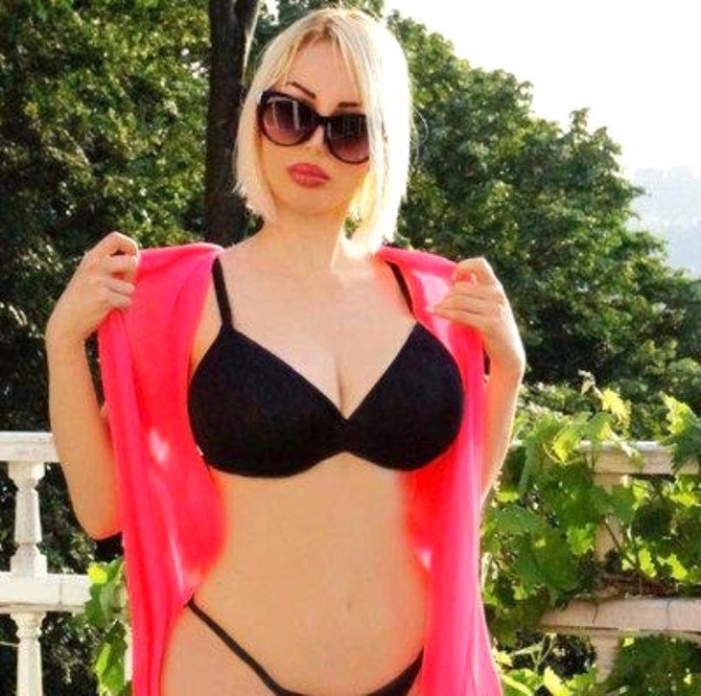Adnan Oktar'ın gün yüzüne çıkmayan kedicikleri! 17