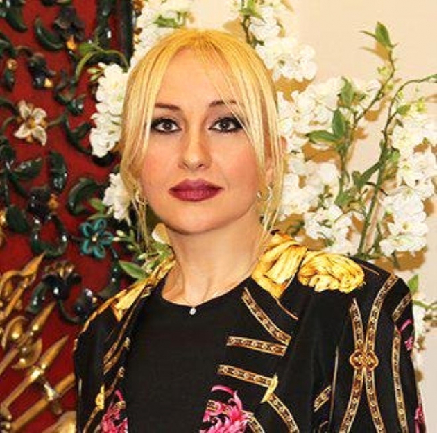 Adnan Oktar'ın gün yüzüne çıkmayan kedicikleri! 1
