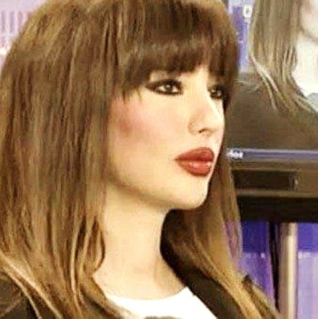 Adnan Oktar'ın gün yüzüne çıkmayan kedicikleri! 10