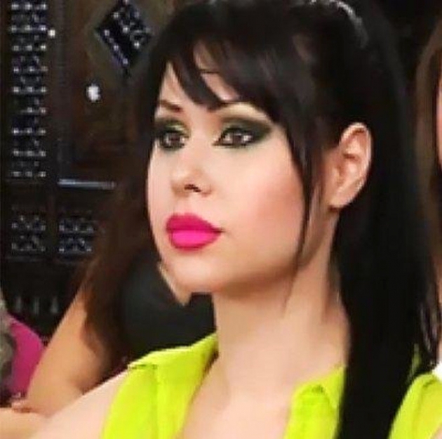 Adnan Oktar'ın gün yüzüne çıkmayan kedicikleri! 27