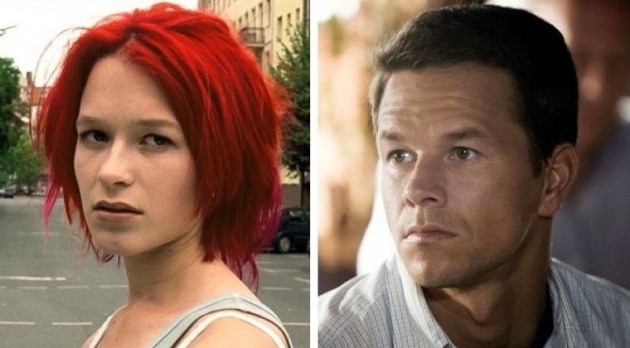 Birbirlerine ikizi gibi benzeyen ünlüler! 9