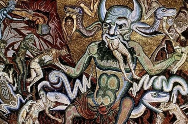 Osmanlı Dönemi'nde yaşanan tüyler ürpertici olaylar! 11