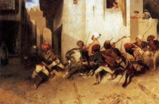 Osmanlı Dönemi'nde yaşanan tüyler ürpertici olaylar! 5