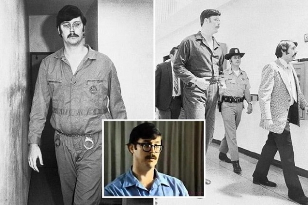 Dünyanın en tehlikeli insanları! 6