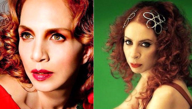 Büşra Develi'nin ikizi çıktı! 10