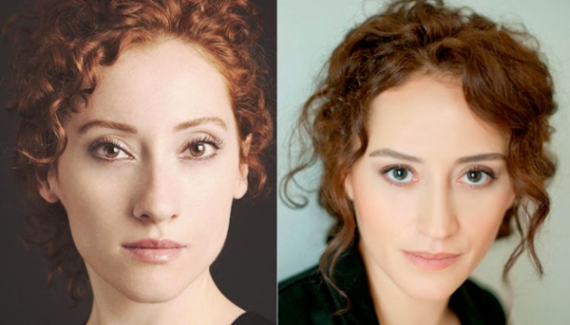 Büşra Develi'nin ikizi çıktı! 2