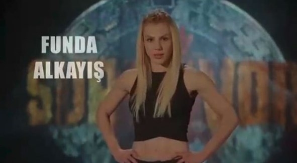 İşte Survivor 2018 yarışmacılarının son paylaşımları... 15