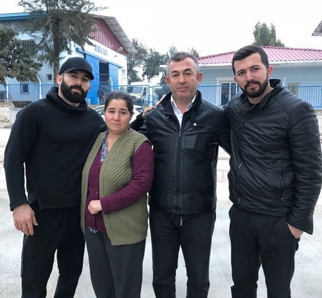 İşte Survivor 2018 yarışmacılarının son paylaşımları... 1