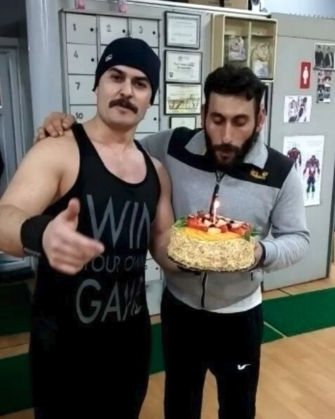 İşte Survivor 2018 yarışmacılarının son paylaşımları... 12